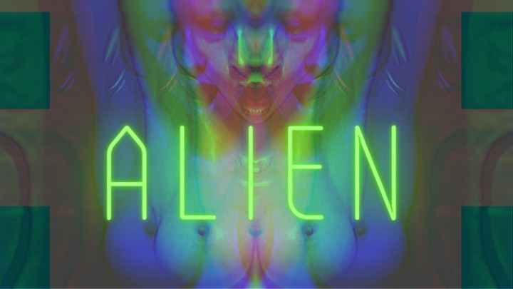 Xxxcaligulaxxx Alien