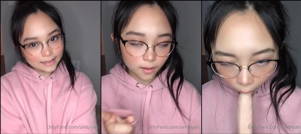 ambiyah 04 09 2020 805477652 a little cute video