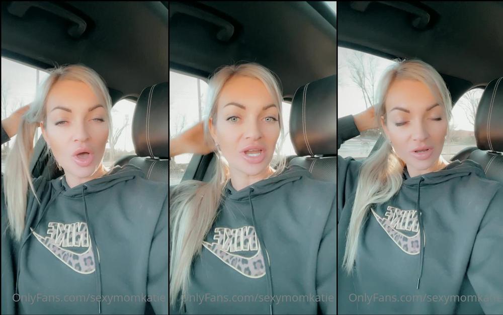 sexymomkatie 21 01 2022 2337268305 LONG RAMBLING MESSAGE WARNING â ï¸ love u guys xoxoxo please ignore my half ass don