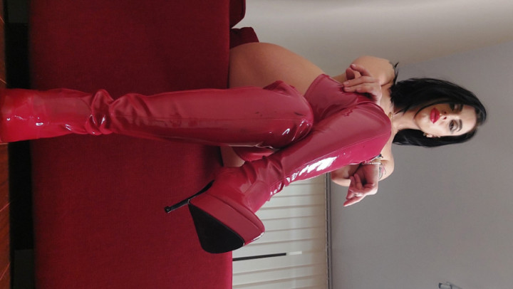 Mesmerized JOI Addict 8 - May 21, 2022