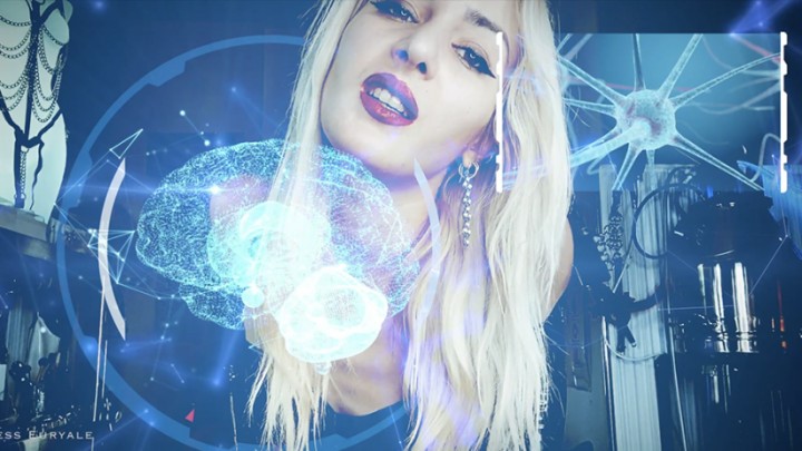 Mistress Euryale Mental Chastity Mind Fuck