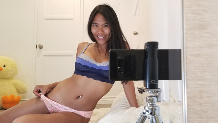 Teen Wants to be a Porn Star - July 26, 2018