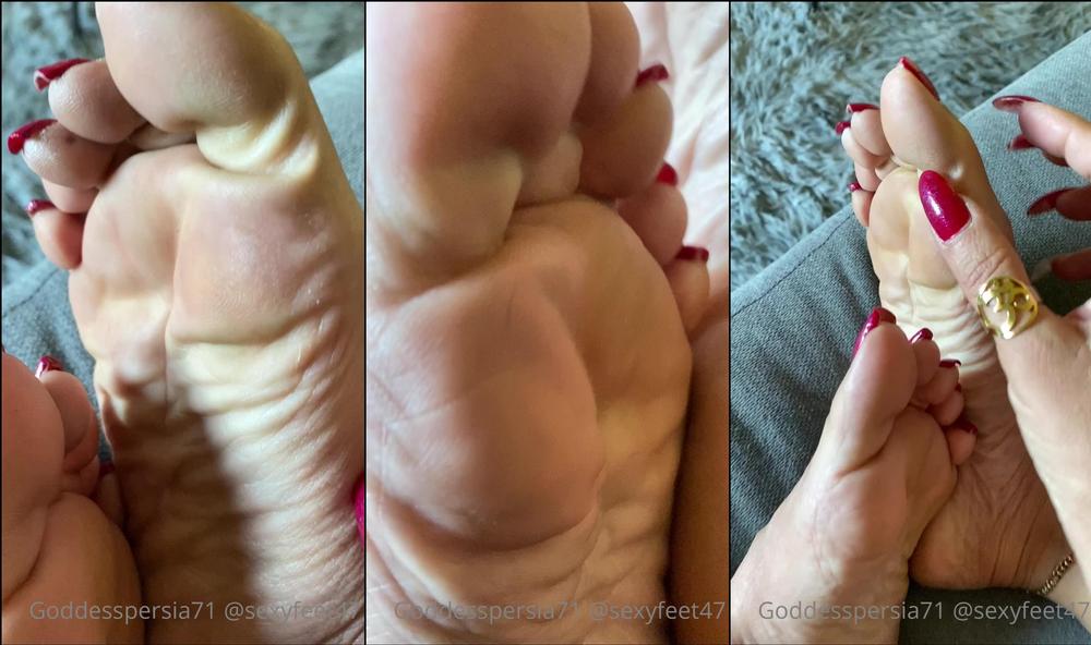 sexyfeet47 01 05 2022 2441664355 Good Morning n Happy May â¤ï¸ I want you to edge for an hour Donât forget to tribute