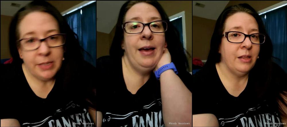 wendymeadowssc2 13 03 2021 2053828763 Stream started at 03 13 2021 08 12 pm Hey   Just a quick check in