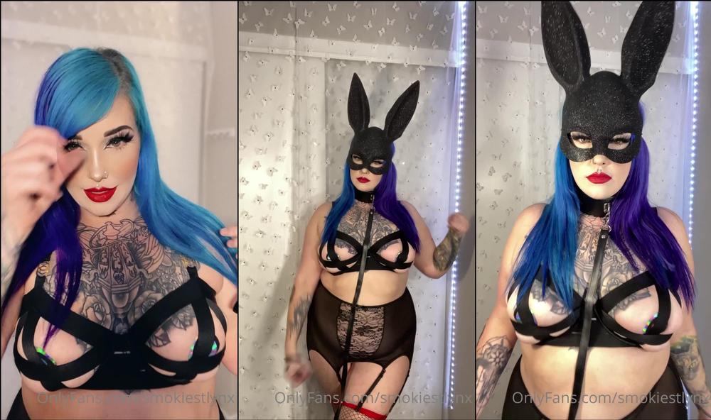 smokiestlynx 01 11 2021 2262197414 Would you let me punish you