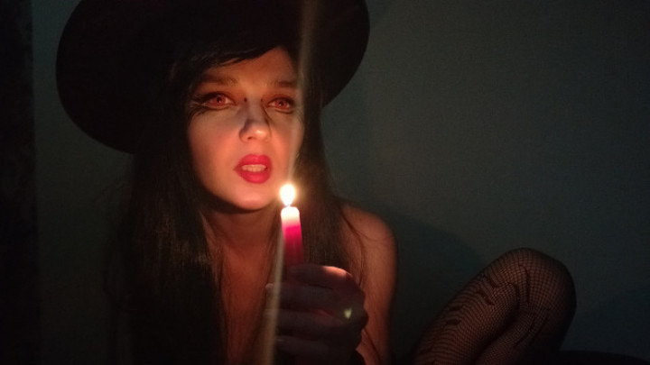 Witchcraft - Promo video - Nov 2, 2020
