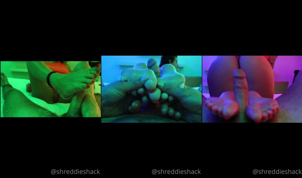 shreddieshack 10 02 2022 2358460065 king j cock tease with goddess nataliefox my baby is such a tease