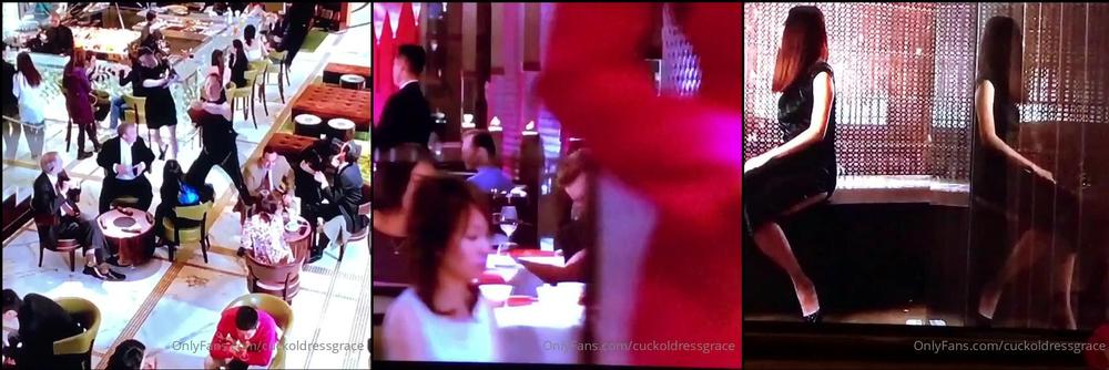 goddess.grace 03 07 2020 494987618 The Manadrin Oriental, Hong Kong. The most elite hotel Iâve ever stayed in, and I am VER