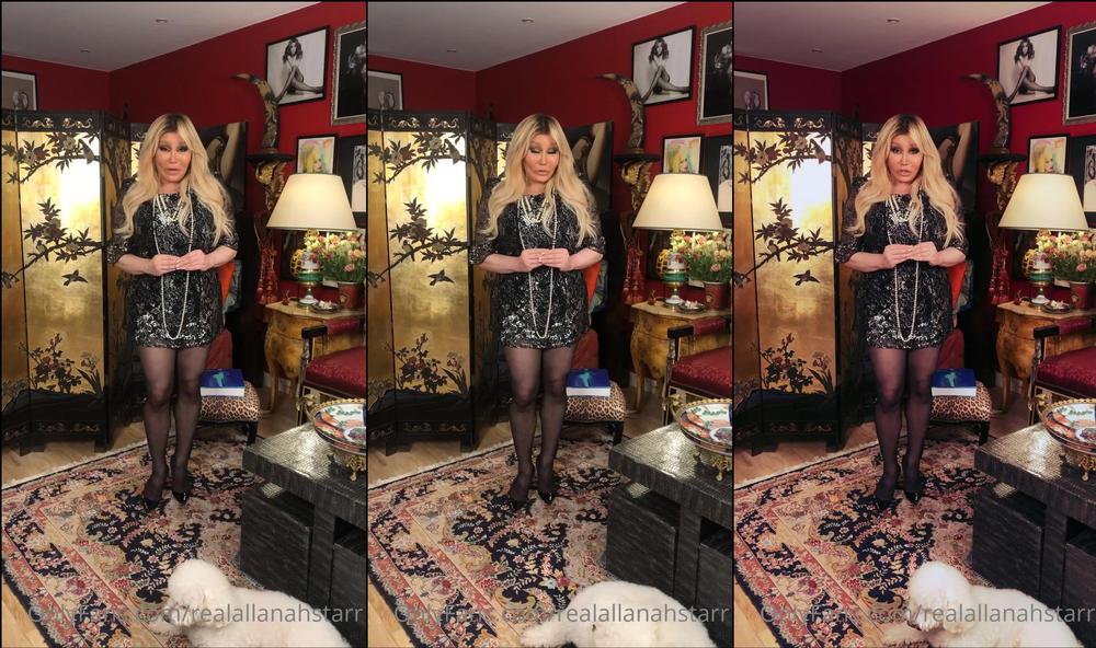 realallanahstarr 02 11 2021 2263797632 My November message to you