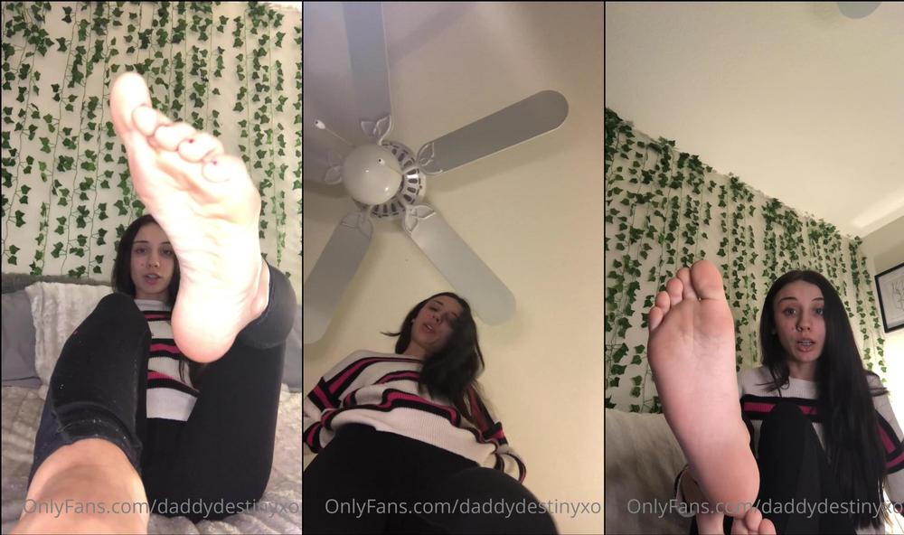 daddysdestinyxo 03 03 2021 2039972047 being bratty and humiliating you while you play with yourself making sure you know you