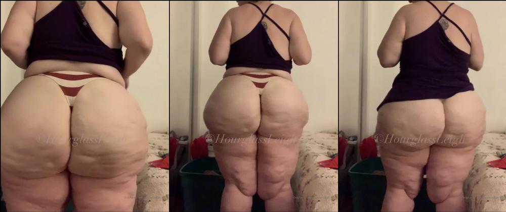 hourglassleigh 03 03 2020 166699987 a lil slappin and clappin and droppin