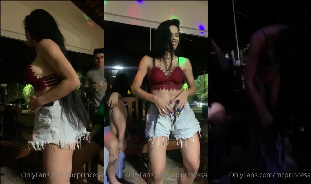 mcprincesa 94661975 2021 01 14 quem gostaria de estar aqui tamb m 