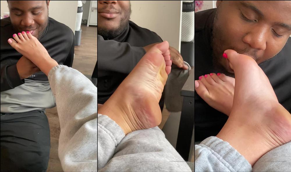 explosivetoess 11 11 2019 13956397 Did some filming with TRUENORTHFEET today