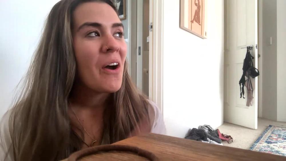 itslucybanks 19 10 2019 73485919 Stream started at 10 19 2019 07 45 am