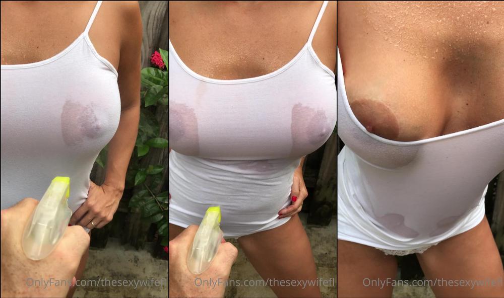 thesexywifefl 03 01 2021 2000847746 I want to see if you get hard watching this I hope you do
