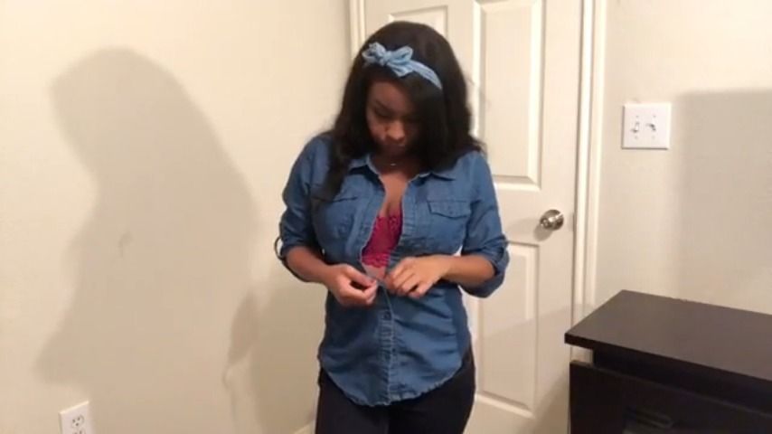 Blackmailing your Stepsister Part 2