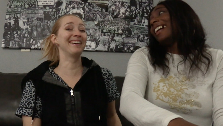 Orias & Paris Love - CBT JOI