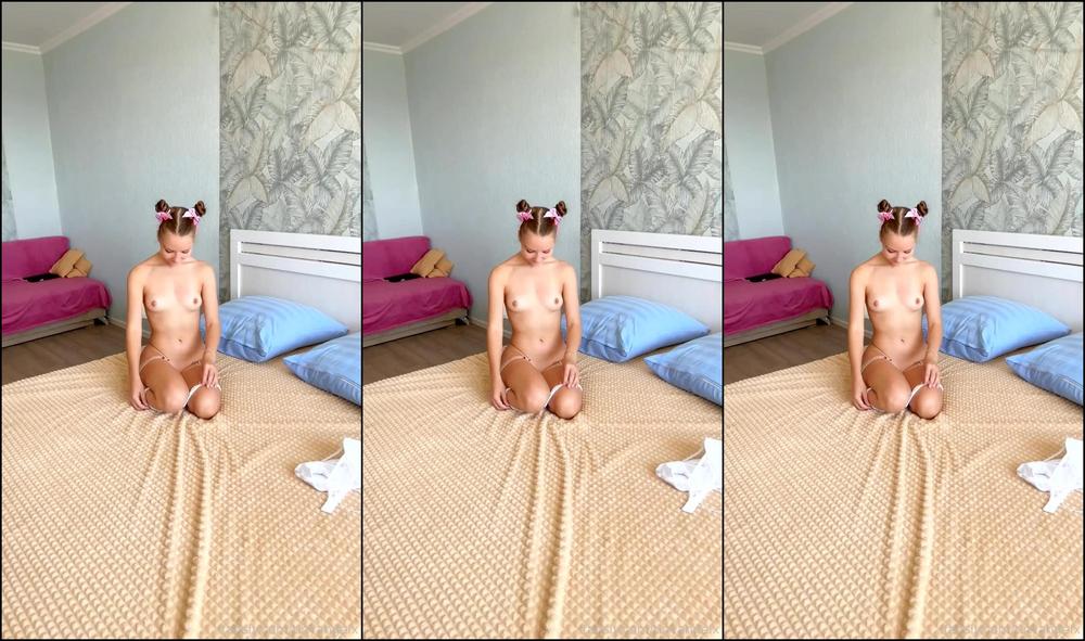 tiny angel 2023-08-12 at 16-38 Fansly (Tiny Angel💕 )