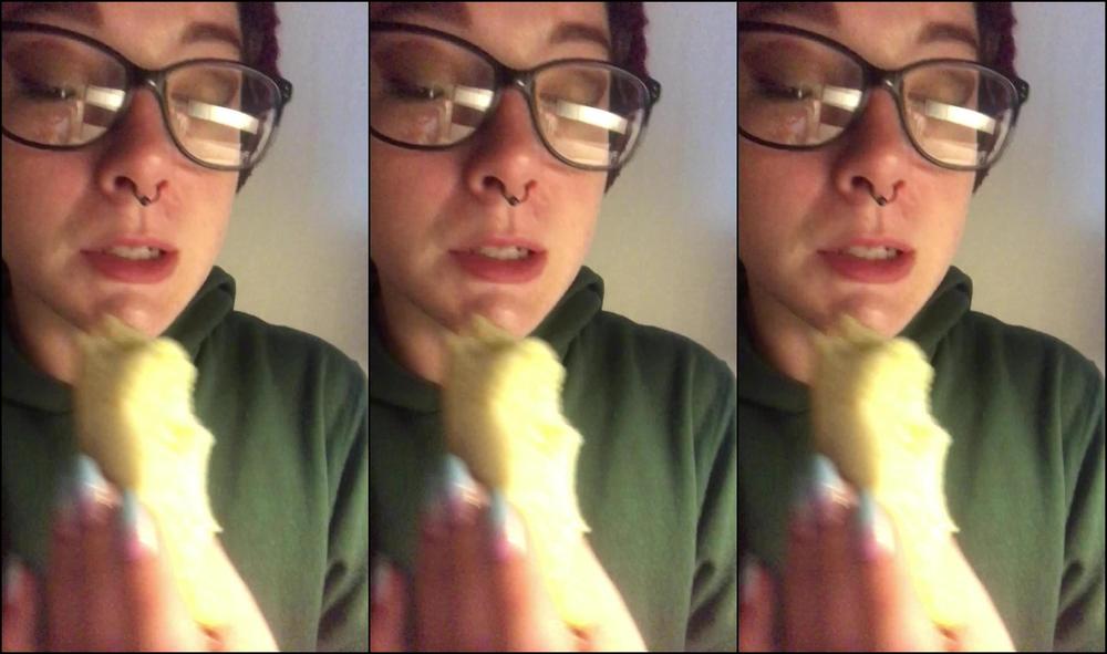 The Egg Fart Challenge