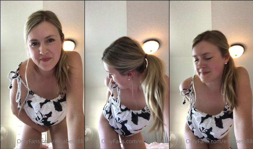 elizabeth88 06 07 2020 503986558 that would be hot to pretend there were 2 people in the room watching me dildo myself