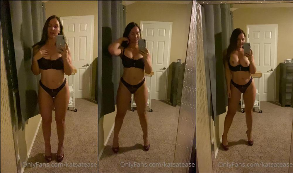 katsatease 05 11 2020 1200877328 Sneaking in a few late night pics vid.. lol