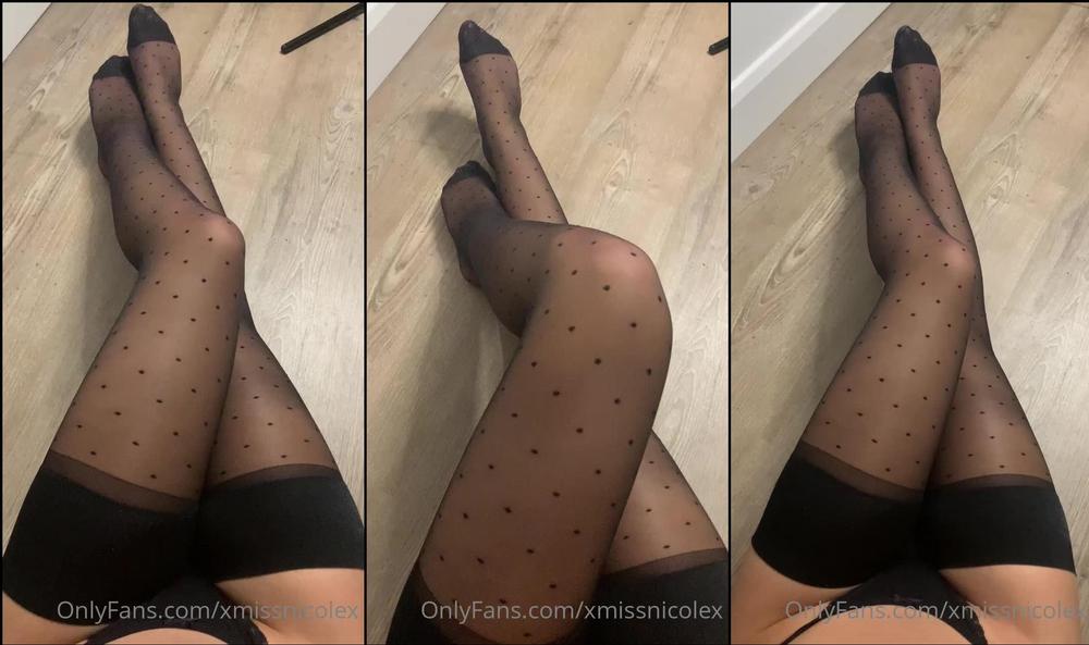 xmissnicolex 17 10 2022 2642460890 Stroke to this sexy little clip sluts