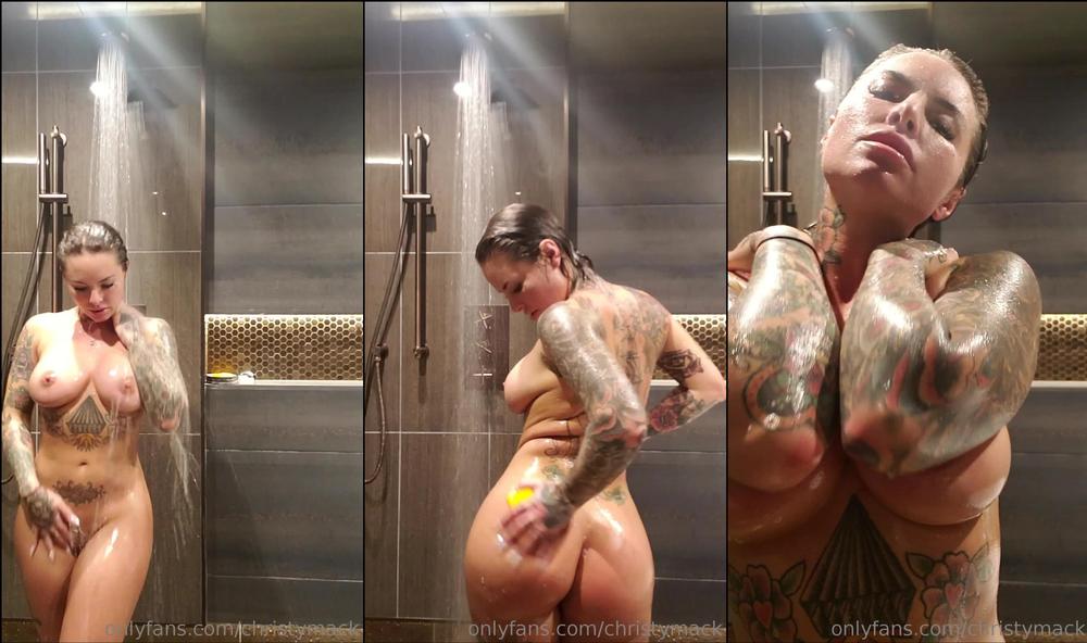 christy mack onlyfans video 006