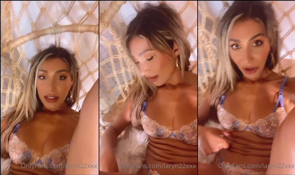 laryn18xxx 153472297 2021 06 03 if sex isn t fun then there is no sex at all. you got to love my silly voices even when i m horny