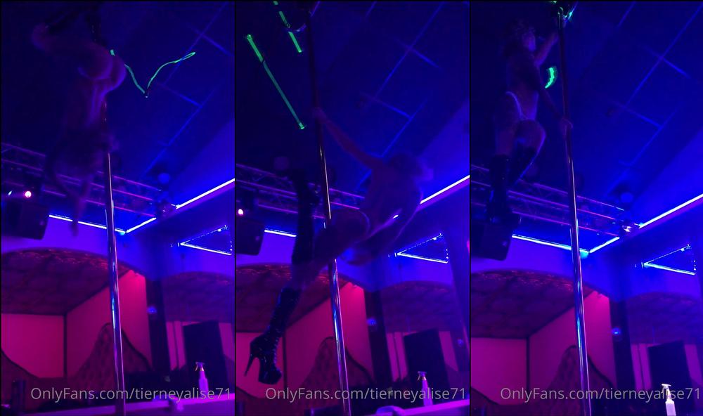 tierneyalise71 03 06 2020 390460471 before i gained my weight but here is a pole dancing video