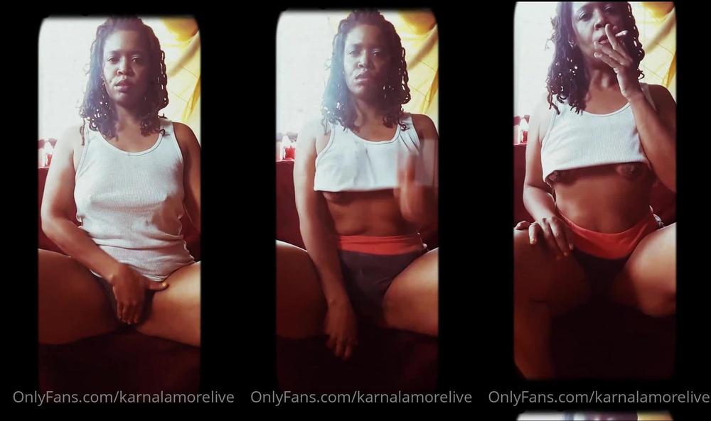 karnalamorelive 23 02 2021 2039270886 Smoking Tits Tuesday
