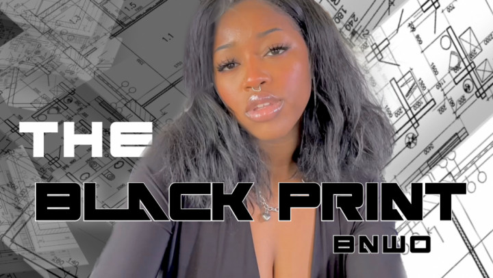 The Black Print: BNWO - May 09, 2023