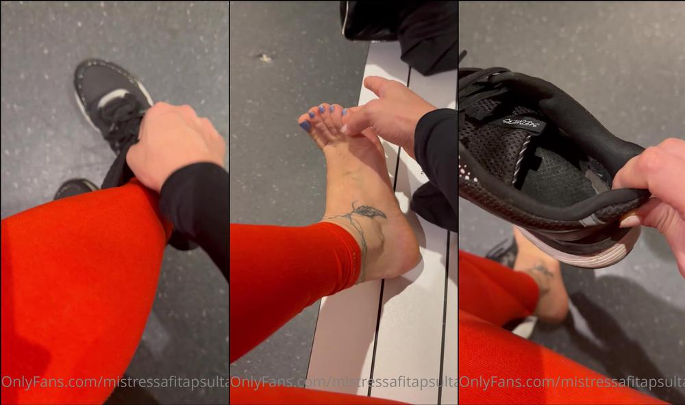 mistressafitapsultan 04 01 2023 2733590939 Terden ıslanmıŠÅaheserlerim