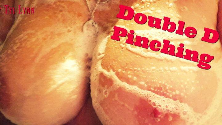 DOUBLE D PINCHING