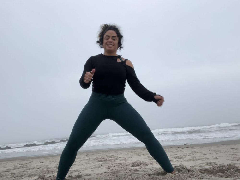 solodarling 03 01 2022 2319139744 â¨ââï¸hereâs how the plunge went Whoâs up for a live tonight tomorrow