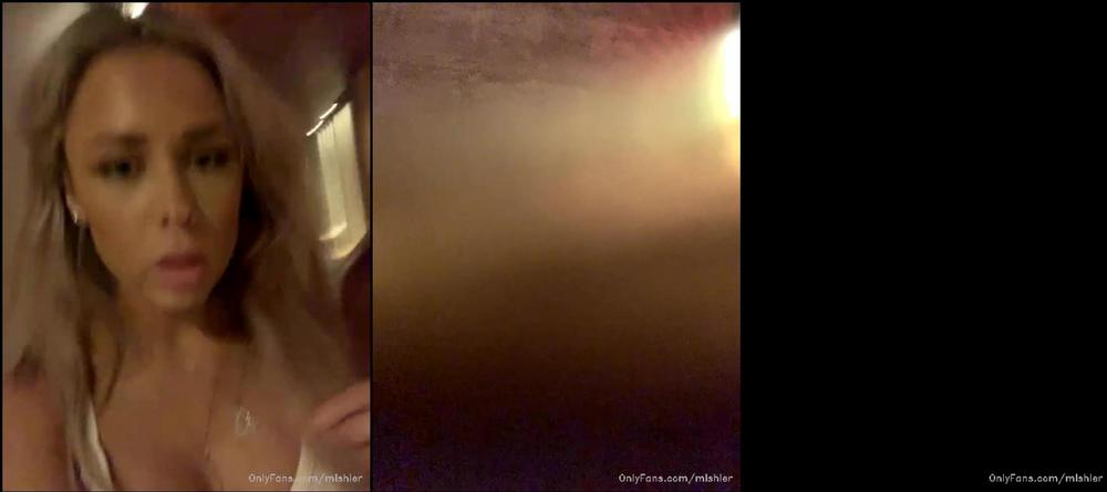 mishler 04 08 2020 632392844 okay part 2 of our live stream holy shit okay