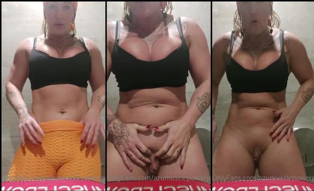 danaxmusclesxx 269424057 2022 02 08 Daily gym review