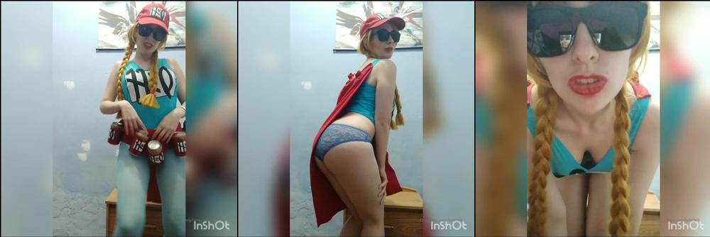 lulittle9 15 02 2020 151568200 duffwoman en todo su esplendor 