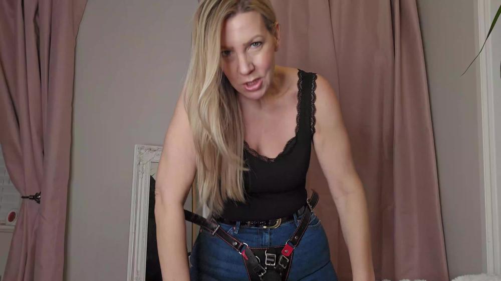 Ladydiosa - Spread your cheeks slut -POV