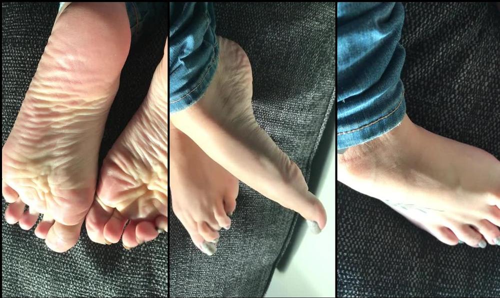 footsiegalore 02 01 2019 18996297 only fans exclusive wrinkly soles video for my favourite only fans