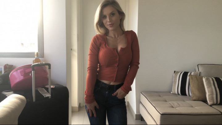 Cum to Visit you