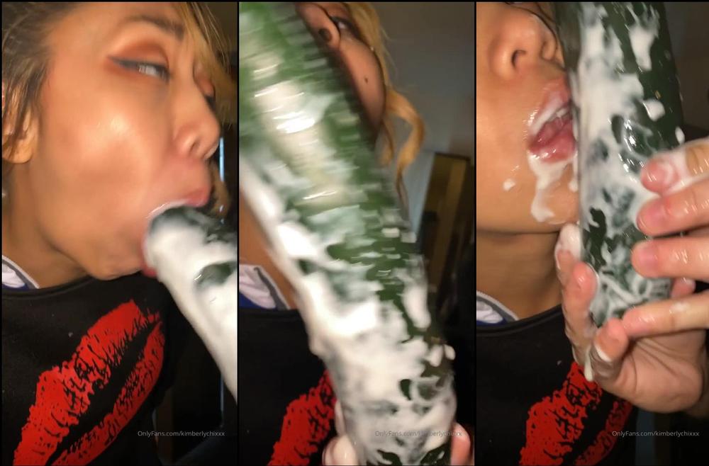 kimberlychixxx 03 03 2020 167387192 Hmm I love me some cream
