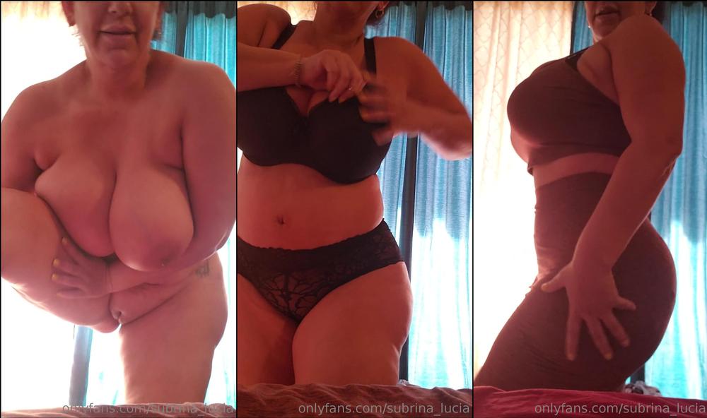 subrina lucia 01 05 2019 6424146 would you watch me get dressed
