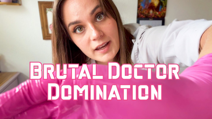Extreme Doctor Domination