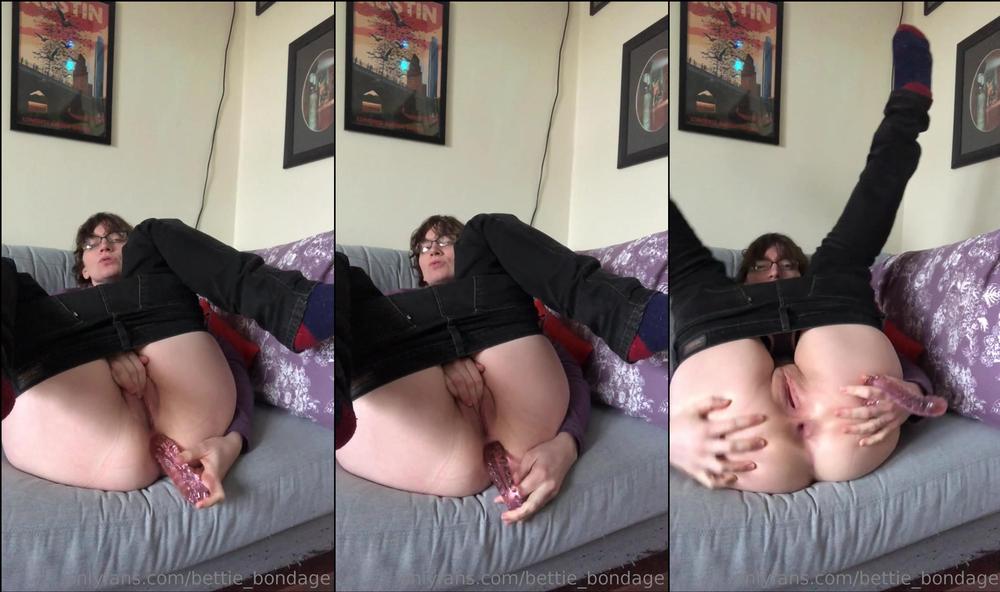 bettie_bondage 02 05 2019 30472723 Assgasm