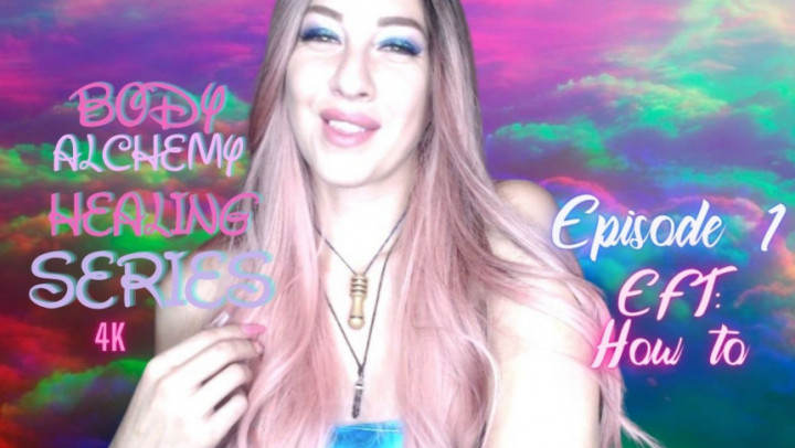 BODY ALCHEMY | INTRODUCTION VIDEO | EPIS