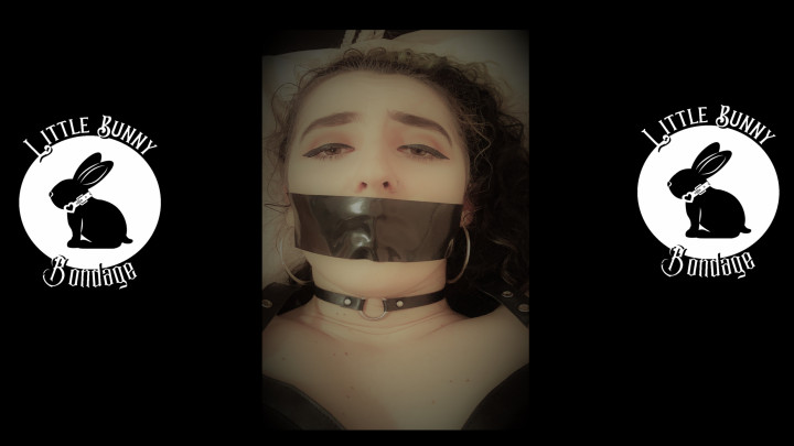I Tie Myself Up So Daddy Can Help - May 27, 2021