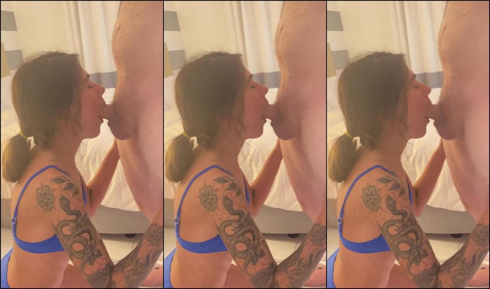 Charlottemae - Getting It Hard Part 1 - Manyvids