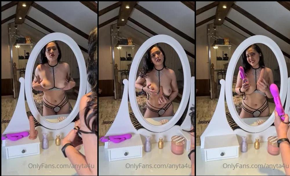 anyta4u 17 03 2021 2057480793 espejito espejito quien es la mas juguetona de onlyfans   mirror who is the horney gir
