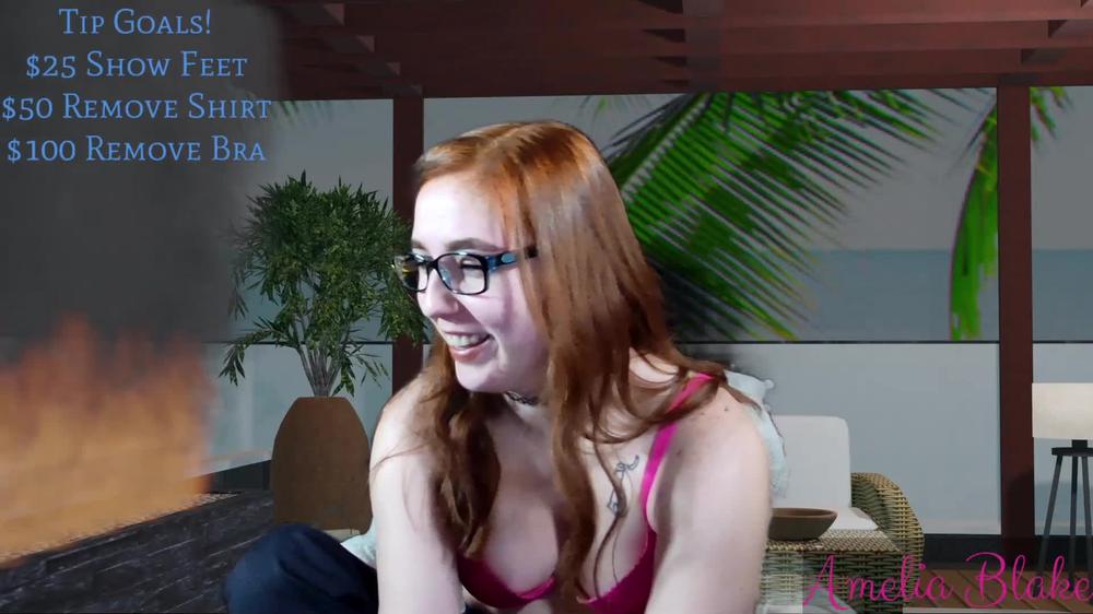amelia blake 08 01 2023 2737140688 i did over an hour long full q a session with my most loyal fans thank you so much t
