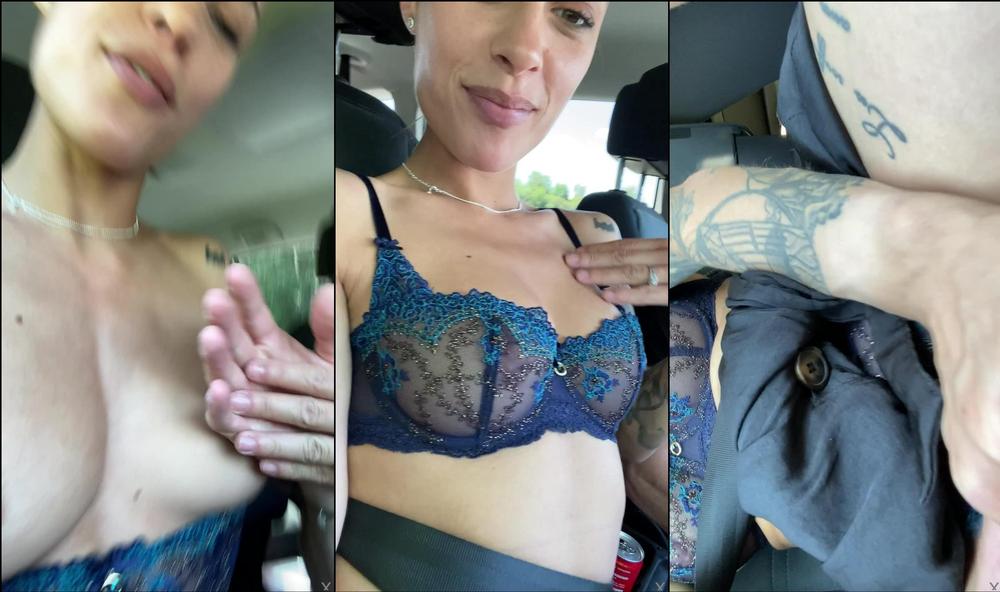 nikitabellucci 02 06 2020 385964026 vidéo surprise â¤ï¸